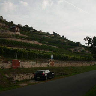 mitarbeitertag1 Montessori-Schulzentrum Leipzig - Neuigkeiten - Fahren, Wandern, Schauen, Reden
